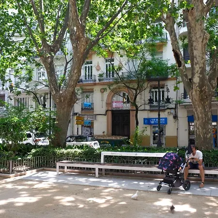 Centrica De Lujo Gv 4