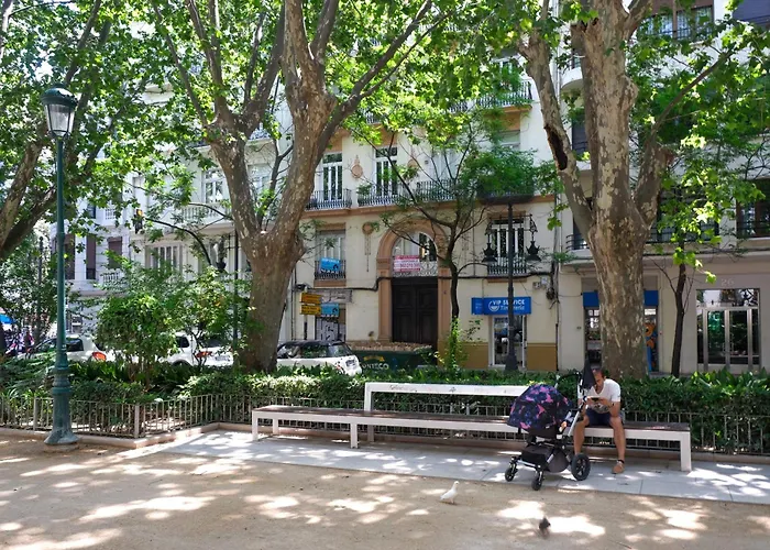 Centrica De Lujo Gv 4