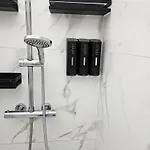Habitación Céntrica De Lujo Gv 4 * Valencia