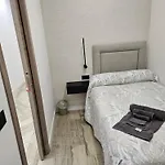 Habitación Céntrica De Lujo Gv 4 * Valencia