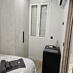 Habitación Céntrica De Lujo Gv 4 * Valencia