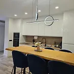 Habitación Céntrica De Lujo Gv 4 Valencia