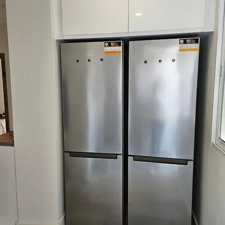 منزل للإقامة Centrica De Lujo Gv 4 *