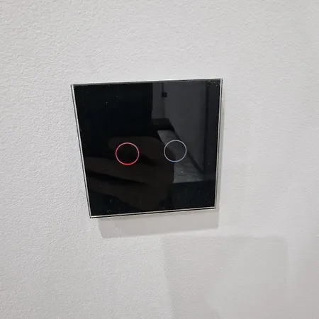 Centrica De Lujo Gv 4 فالنسيا